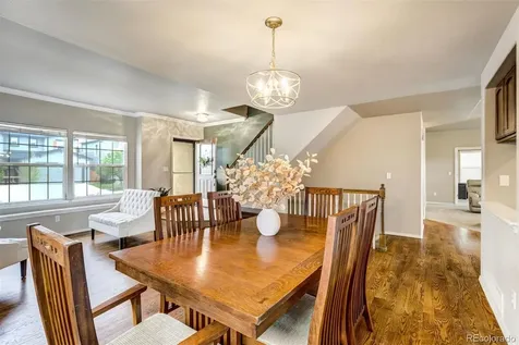 5958 Cumbre Vista Way Colorado Springs CO 80924