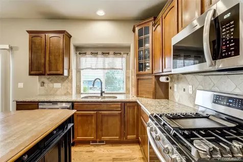 5958 Cumbre Vista Way Colorado Springs CO 80924