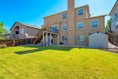 5958 Cumbre Vista Way Colorado Springs CO 80924