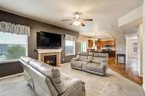 5958 Cumbre Vista Way Colorado Springs CO 80924