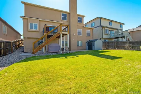 5958 Cumbre Vista Way Colorado Springs CO 80924