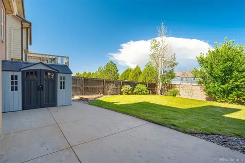5958 Cumbre Vista Way Colorado Springs CO 80924