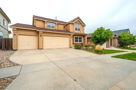 5958 Cumbre Vista Way Colorado Springs CO 80924