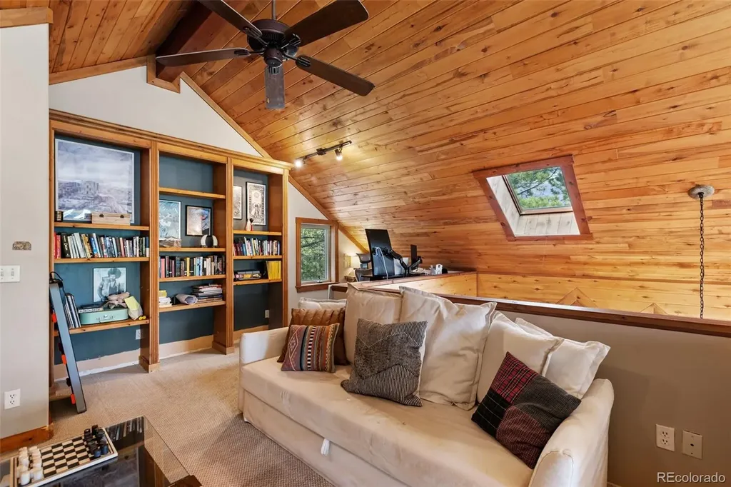 1280 Chippewa Trail Woodland Park CO 80863