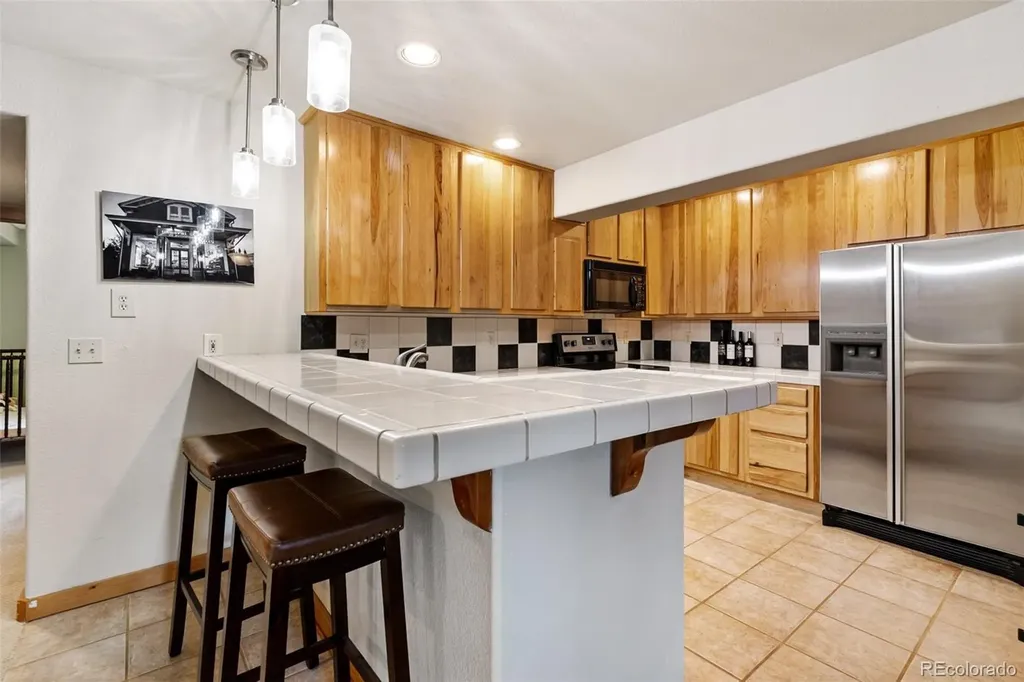 1280 Chippewa Trail Woodland Park CO 80863