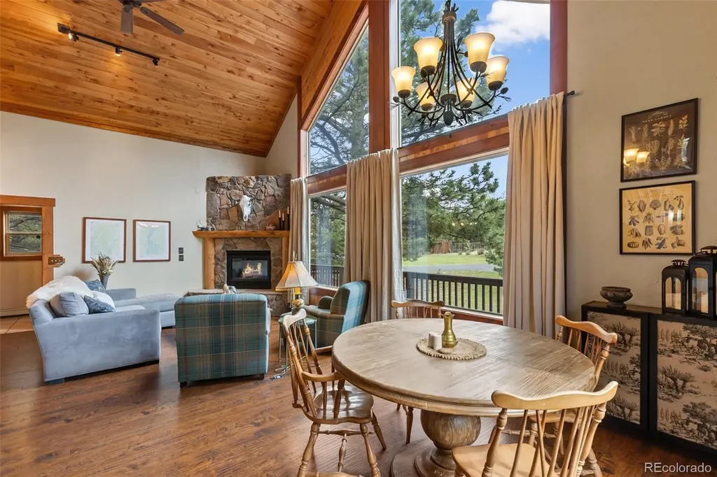 1280 Chippewa Trail Woodland Park CO 80863