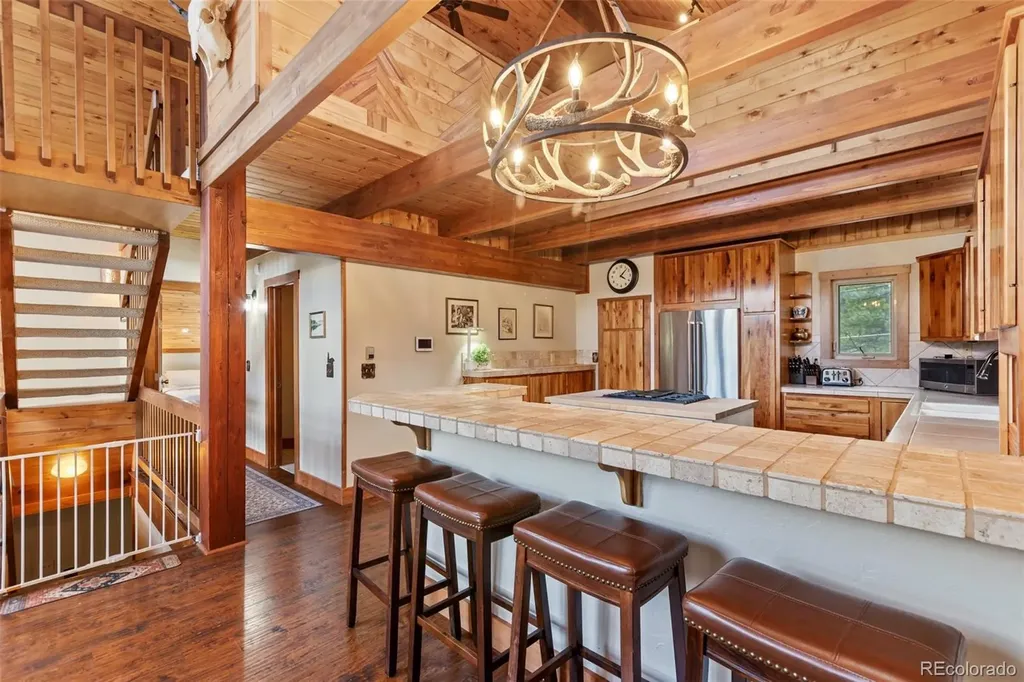 1280 Chippewa Trail Woodland Park CO 80863