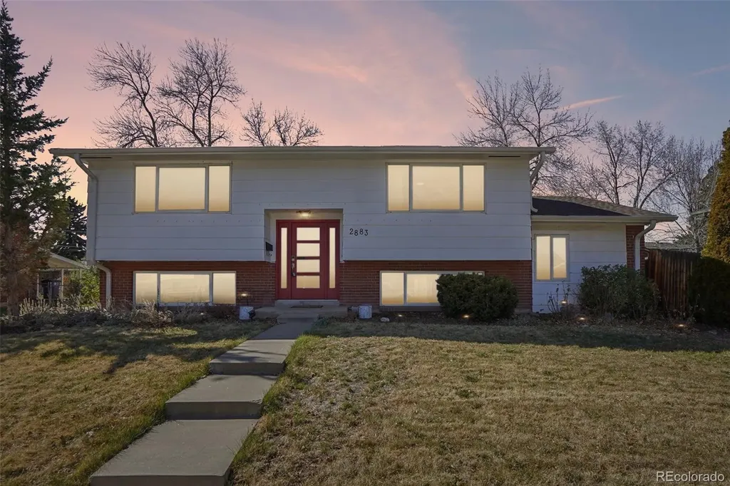 2883 S Otis Street Denver CO 80227