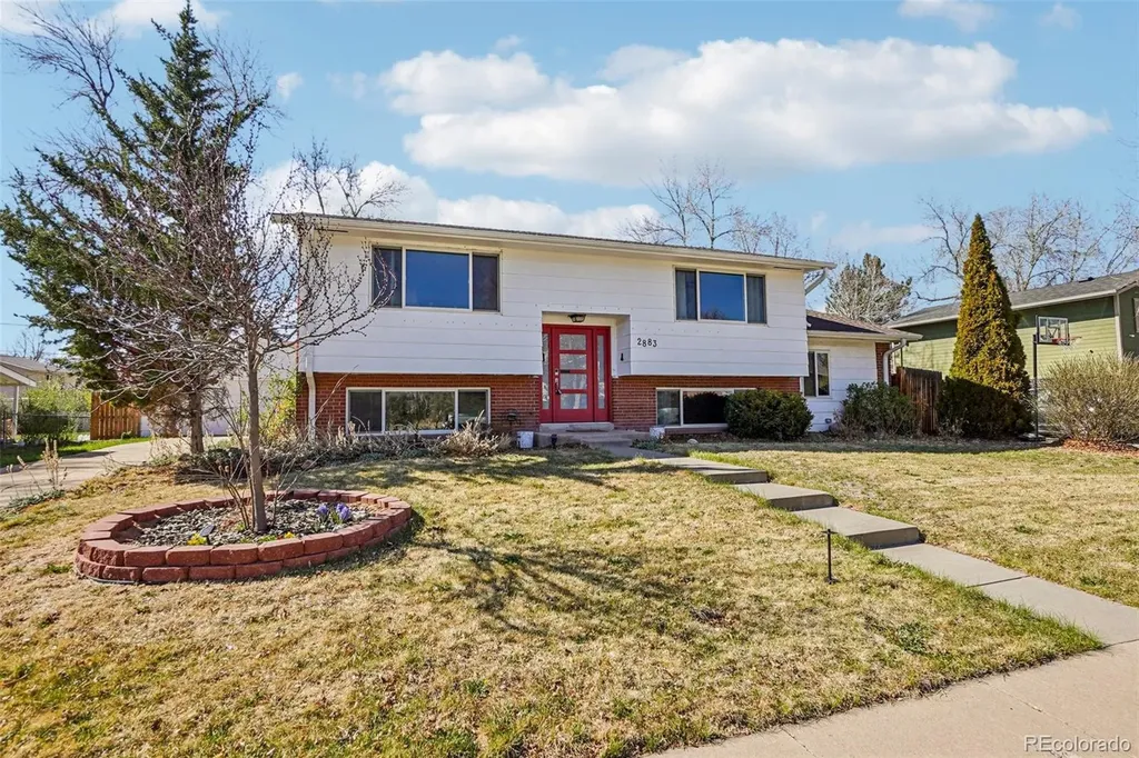 2883 S Otis Street Denver CO 80227
