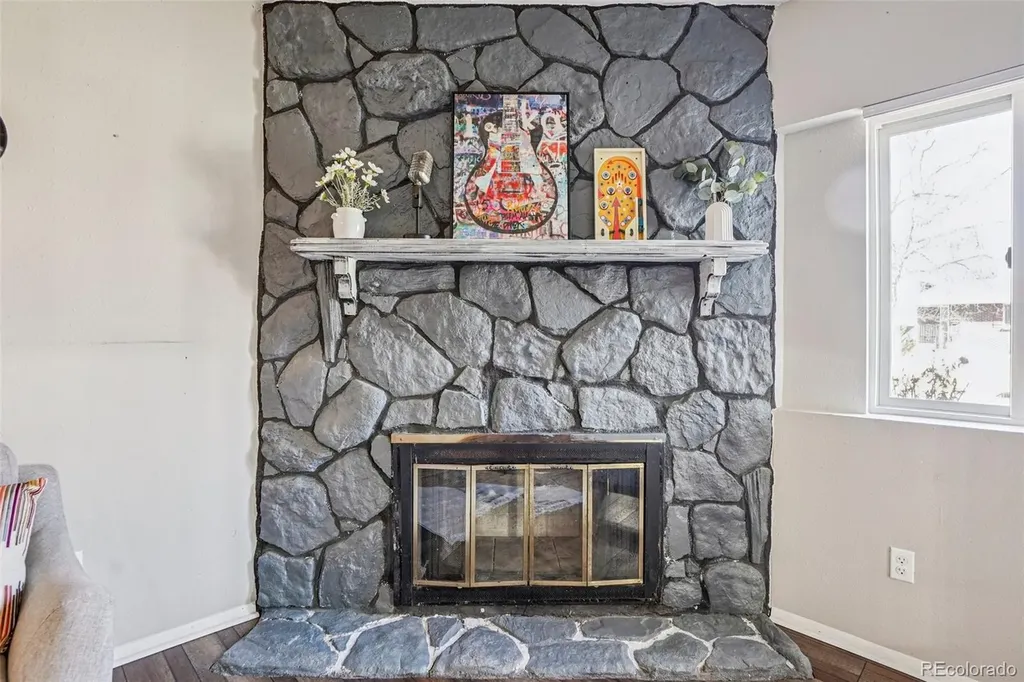 2883 S Otis Street Denver CO 80227