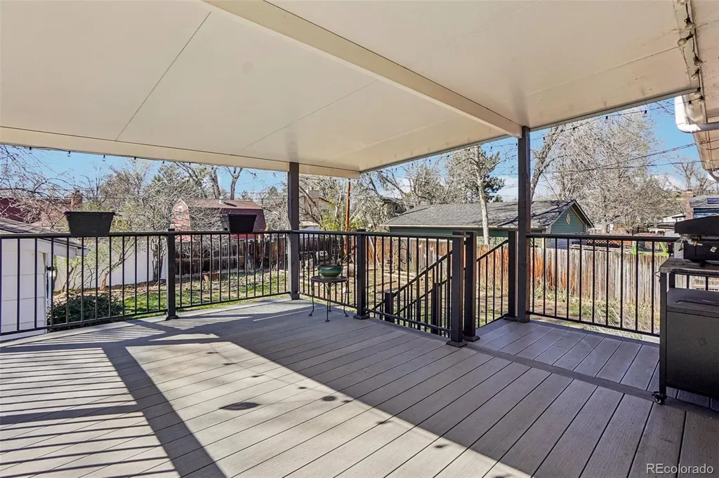 2883 S Otis Street Denver CO 80227