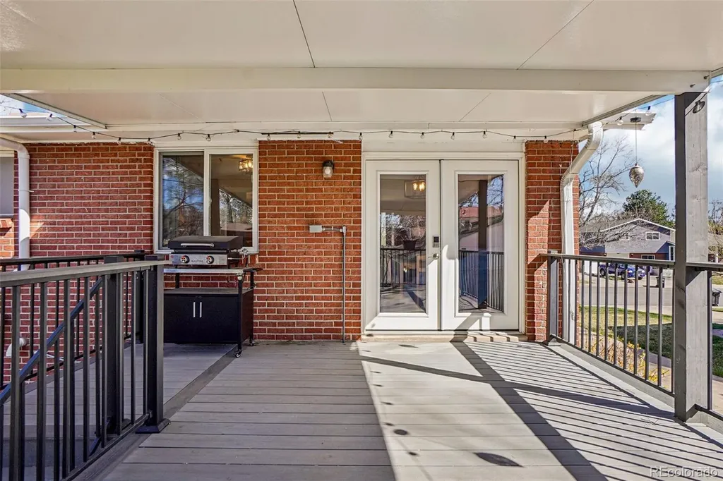 2883 S Otis Street Denver CO 80227