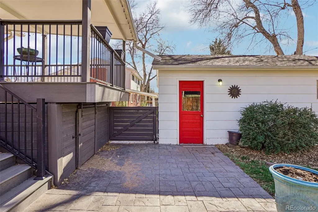 2883 S Otis Street Denver CO 80227