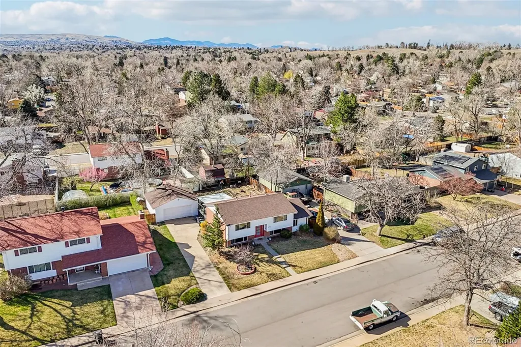 2883 S Otis Street Denver CO 80227