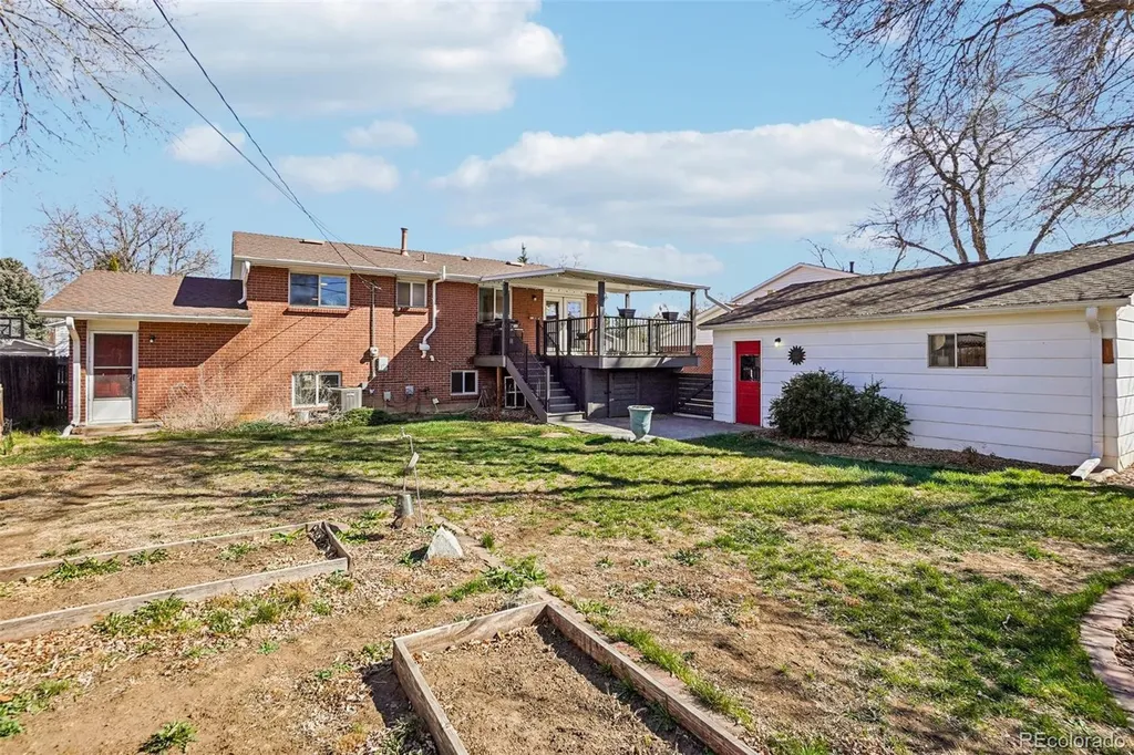 2883 S Otis Street Denver CO 80227