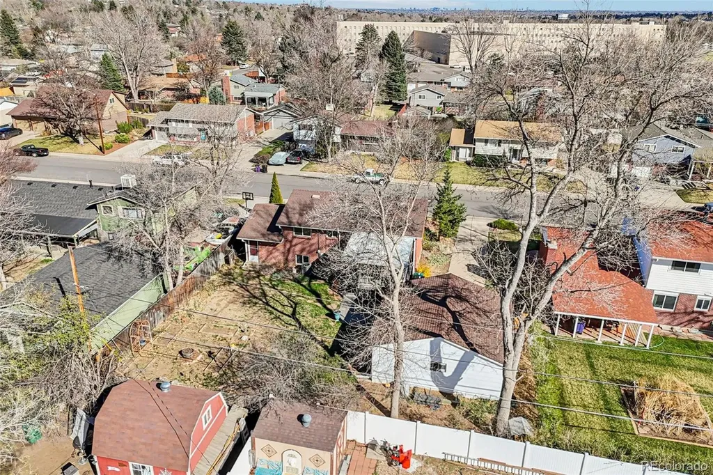 2883 S Otis Street Denver CO 80227