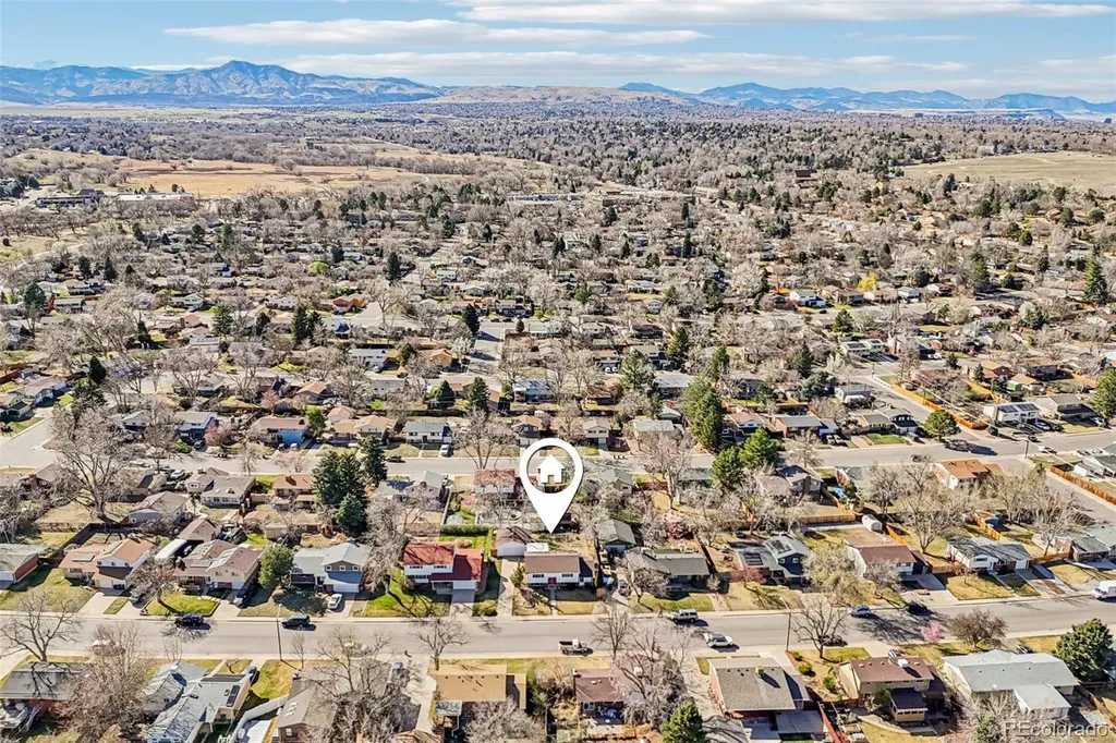 2883 S Otis Street Denver CO 80227