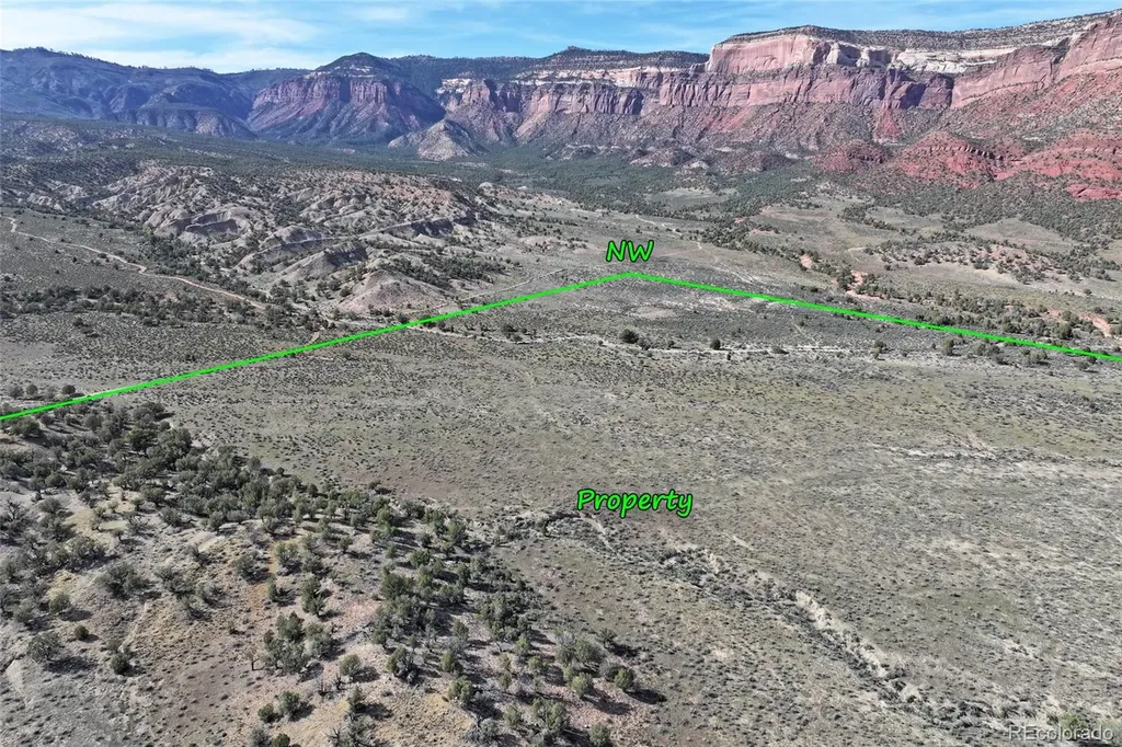 000 Tbd Gateway CO 81522
