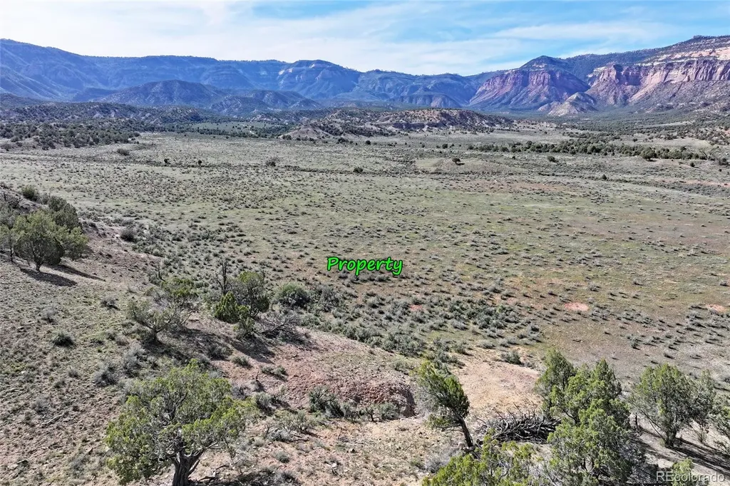 000 Tbd Gateway CO 81522