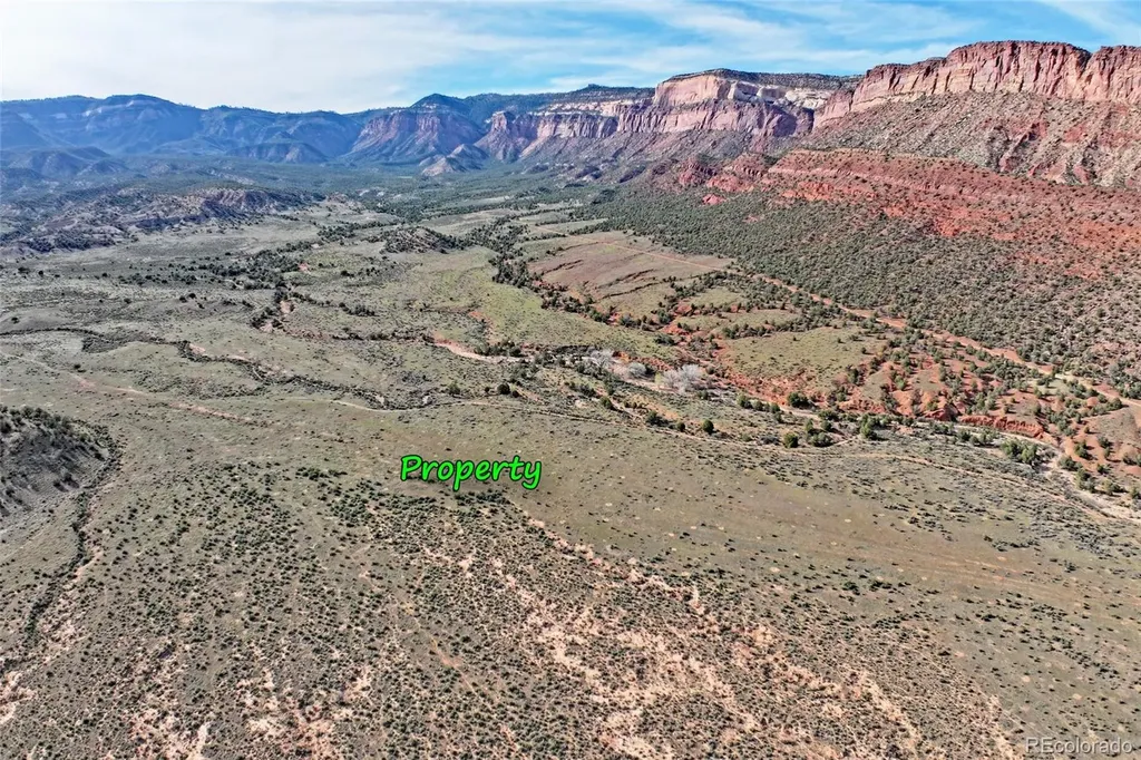 000 Tbd Gateway CO 81522