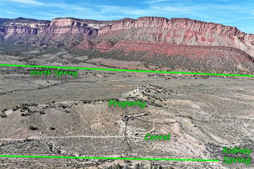 000 Tbd Gateway CO 81522