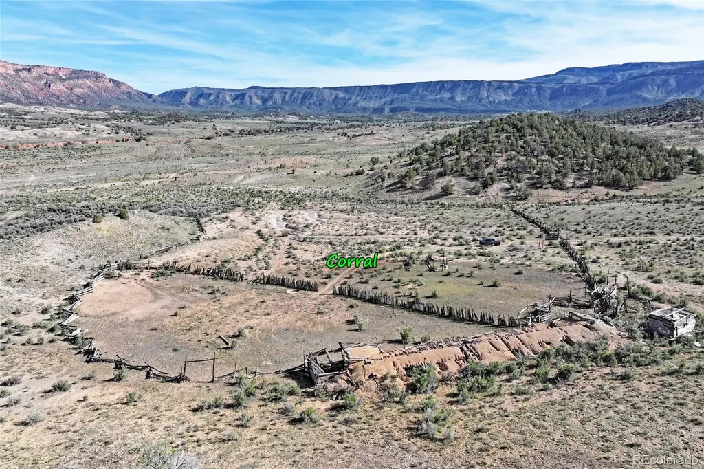 000 Tbd Gateway CO 81522