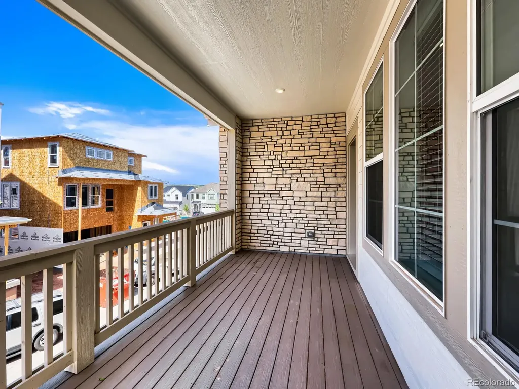7442 Whiteclover Trail Littleton CO 80125