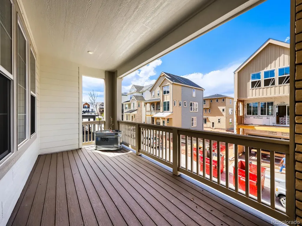 7442 Whiteclover Trail Littleton CO 80125