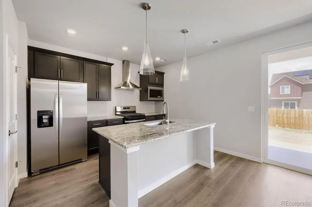 46431 Heritage Avenue Bennett CO 80102
