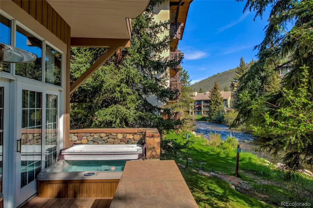 123 Willow Place Vail CO 81657