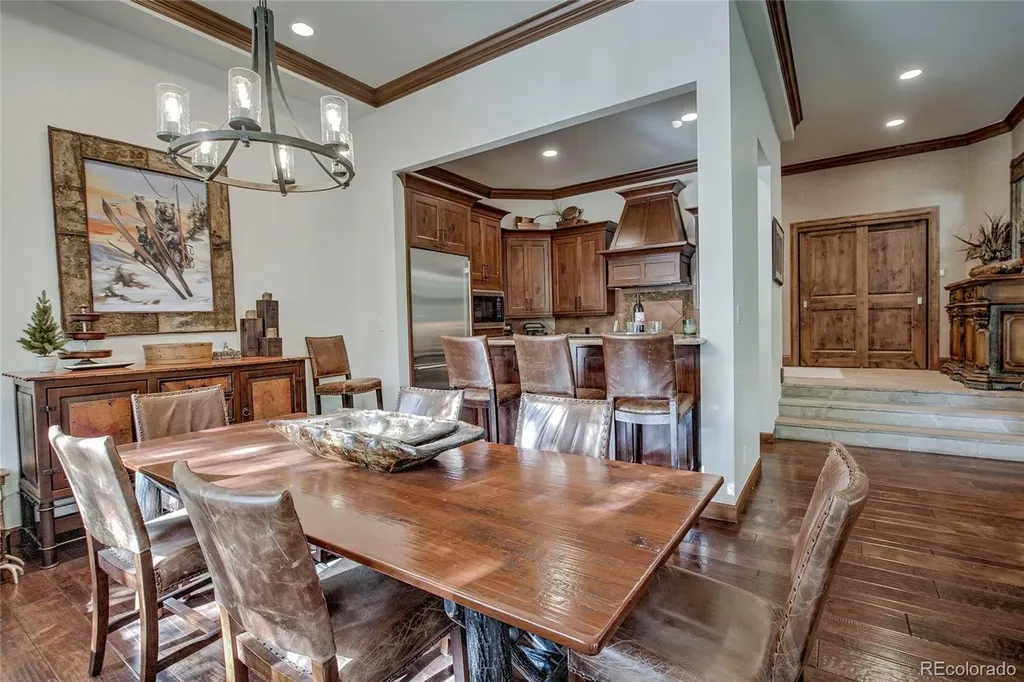 123 Willow Place Vail CO 81657
