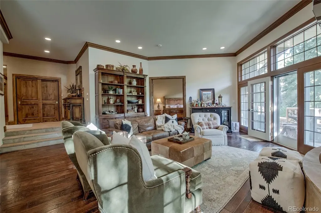 123 Willow Place Vail CO 81657