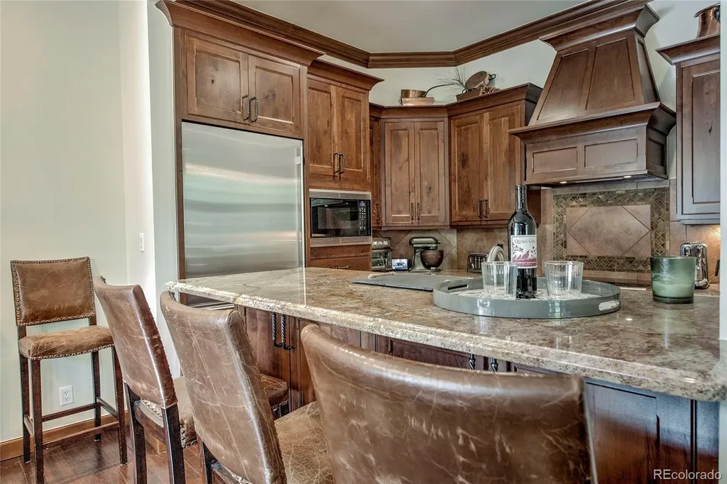 123 Willow Place Vail CO 81657