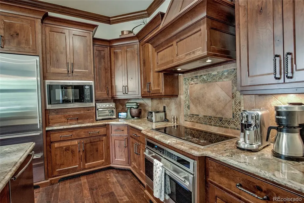 123 Willow Place Vail CO 81657