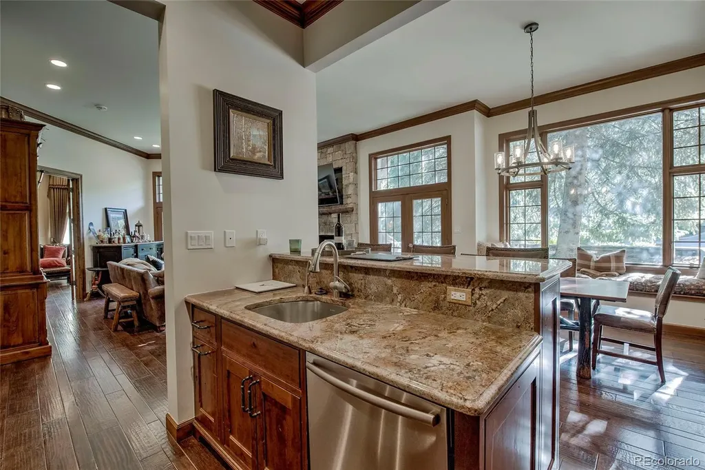 123 Willow Place Vail CO 81657