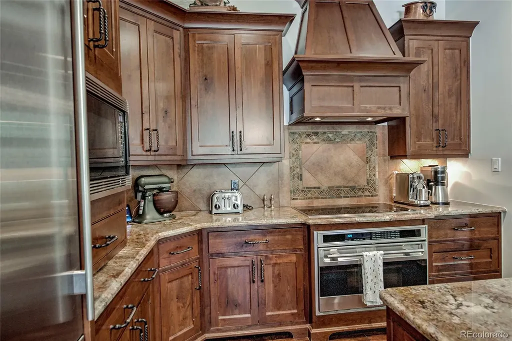 123 Willow Place Vail CO 81657