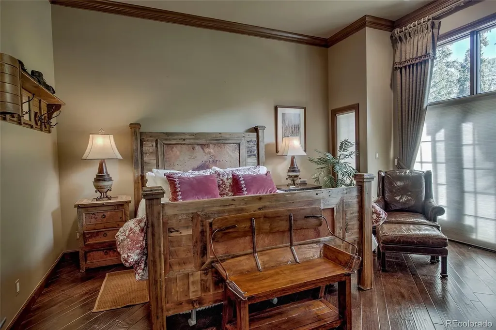 123 Willow Place Vail CO 81657