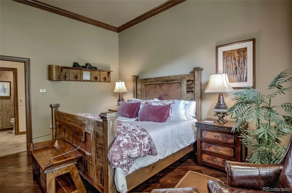 123 Willow Place Vail CO 81657