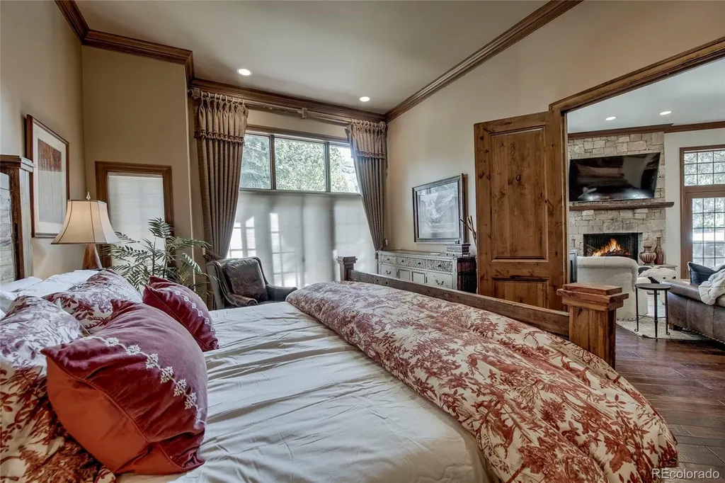 123 Willow Place Vail CO 81657