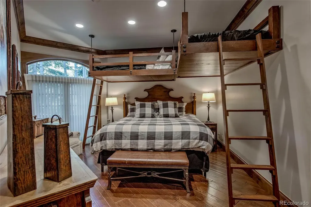 123 Willow Place Vail CO 81657