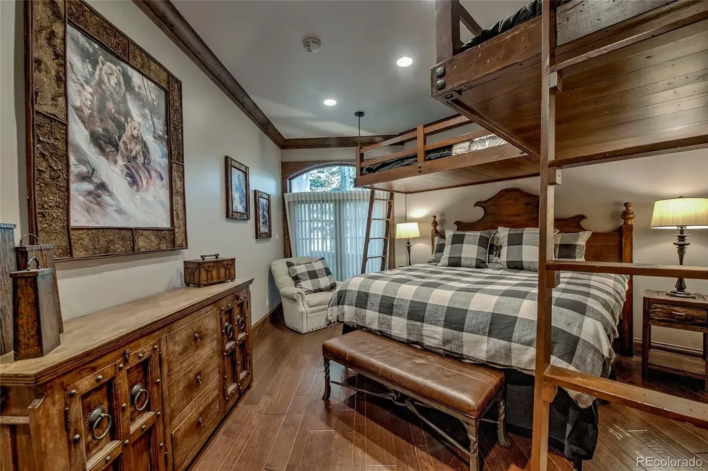 123 Willow Place Vail CO 81657