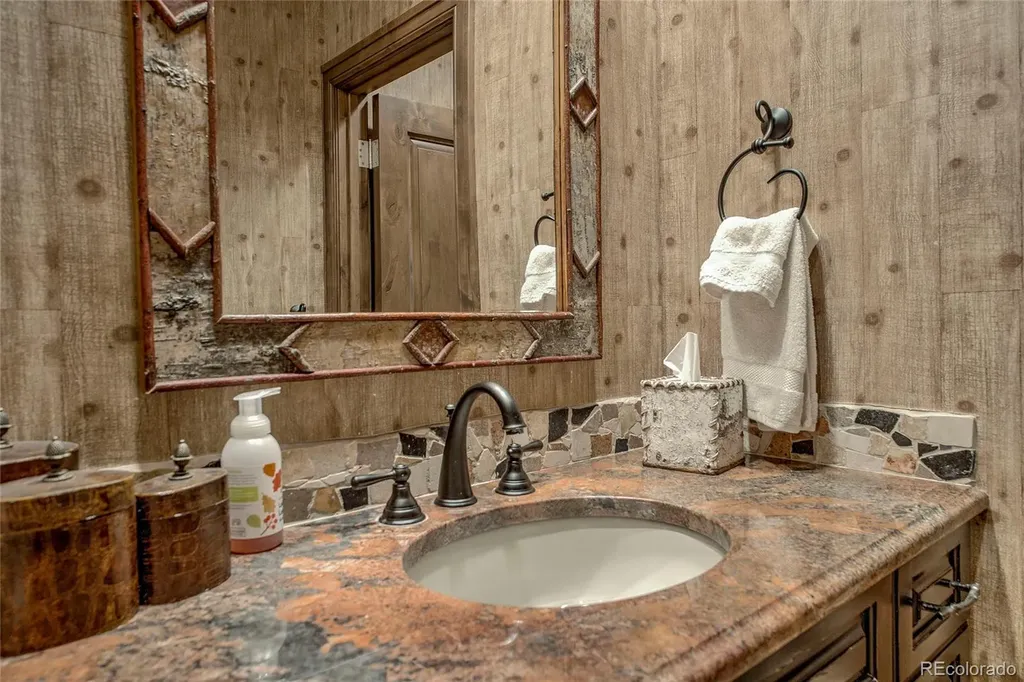 123 Willow Place Vail CO 81657