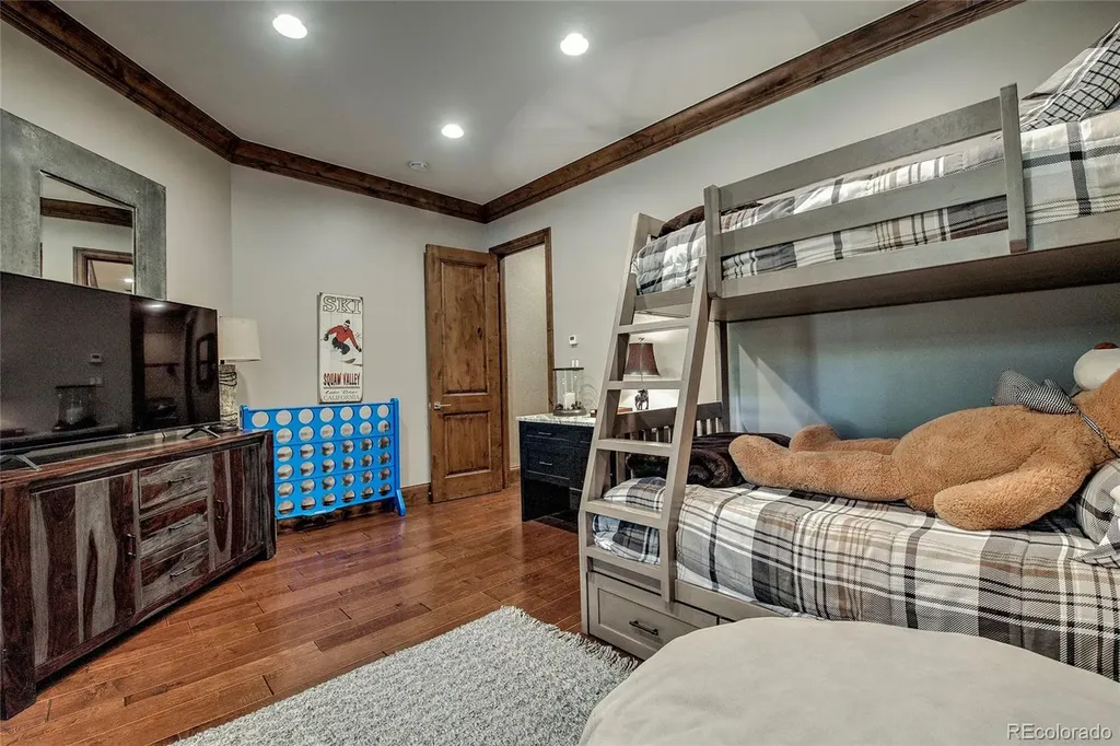 123 Willow Place Vail CO 81657