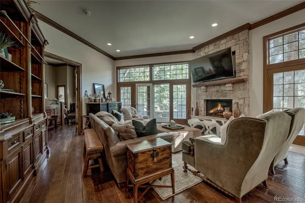123 Willow Place Vail CO 81657