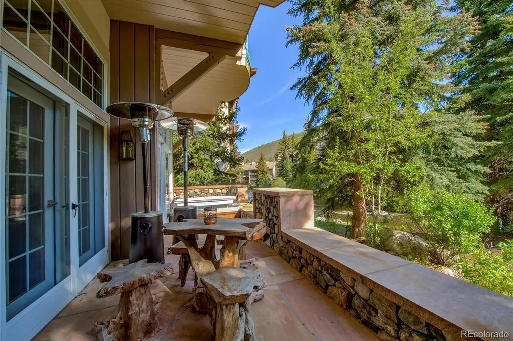 123 Willow Place Vail CO 81657