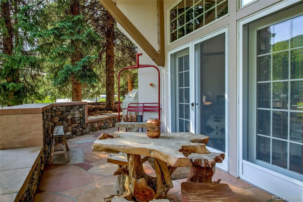 123 Willow Place Vail CO 81657