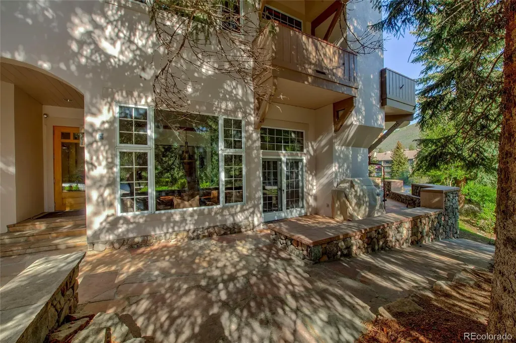 123 Willow Place Vail CO 81657
