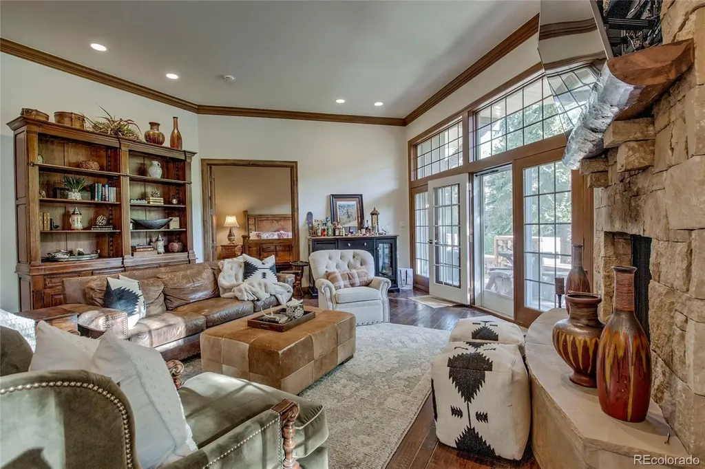 123 Willow Place Vail CO 81657
