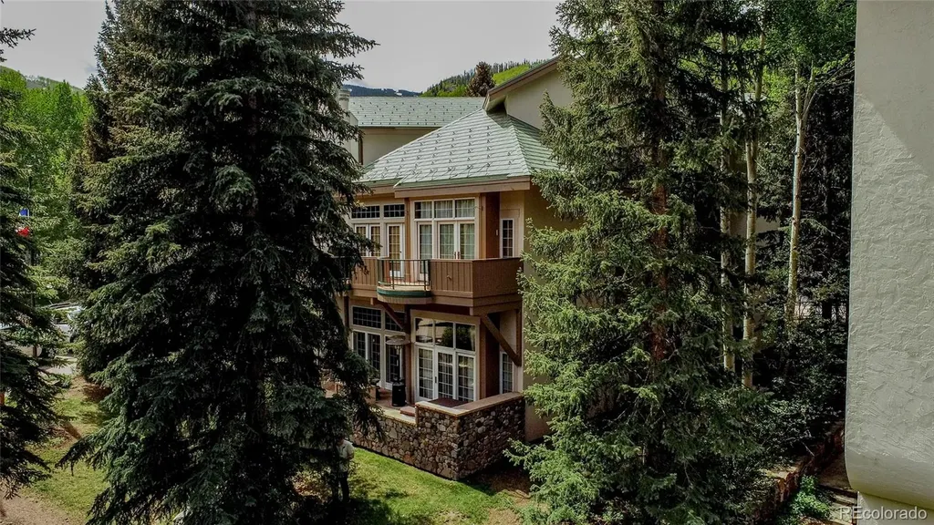 123 Willow Place Vail CO 81657