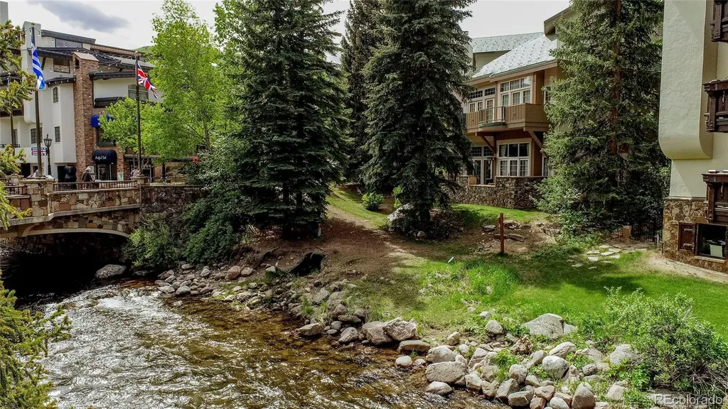 123 Willow Place Vail CO 81657